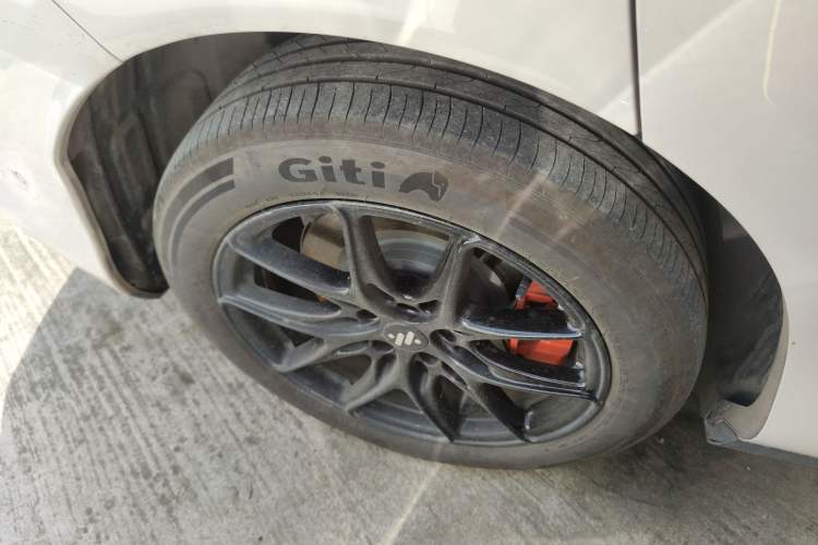 Used IM LS6 2026 Model Pure Electric Max