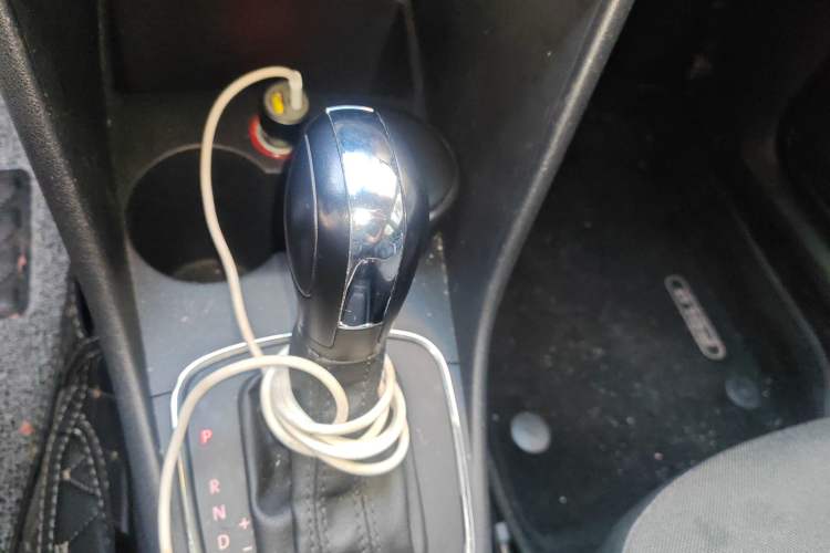 Used Volkswagen Polo 2014 1.4L Automatic Comfort Edition