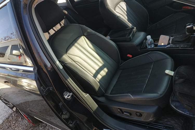 Used Volkswagen Passat 2022 330TSI Elite Edition