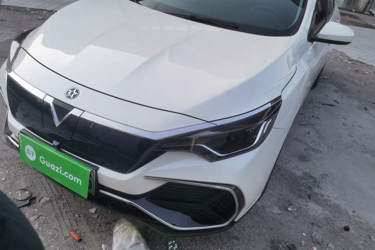 Used Venucia D60EV 2023 PLUS Comfort Edition SI Model