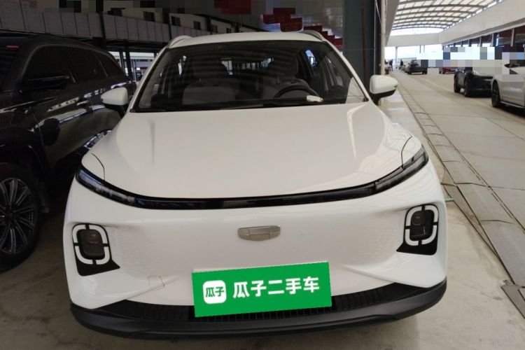 Used Geometry E Firefly 2024 301km Flowing Light