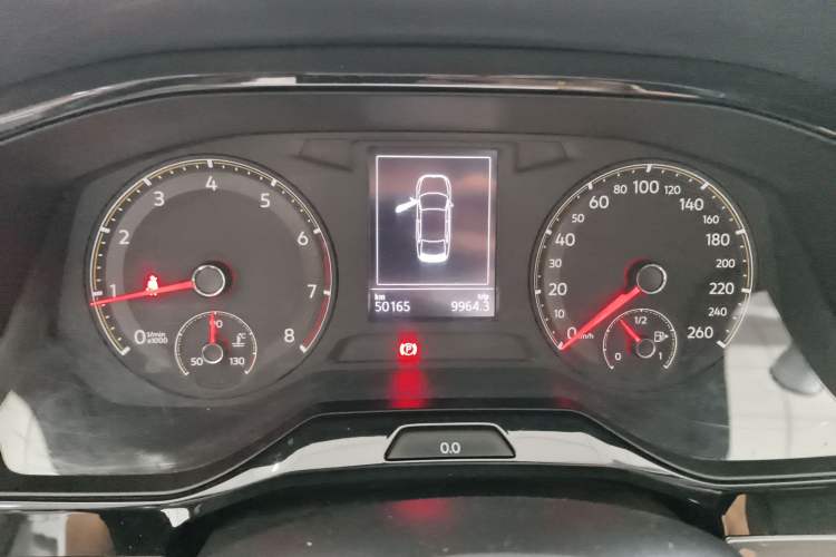 Used Volkswagen Bora 2020 1.5L Manual Comfort Version
