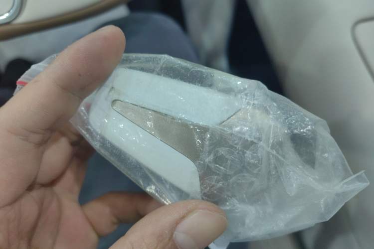 Used VOYAH FREE 2025 Model FREE+ Four-Wheel-Drive Qiankun Edition
