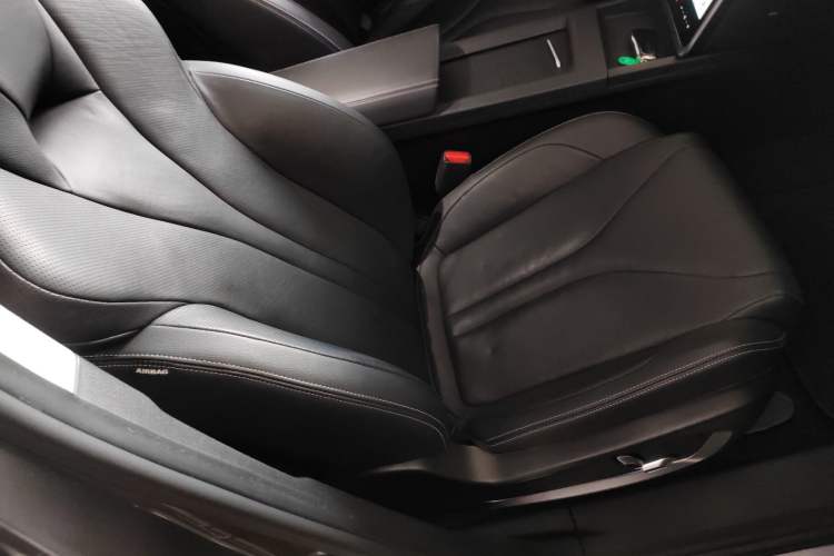 Used XPeng G3 2019 Smart Edition
