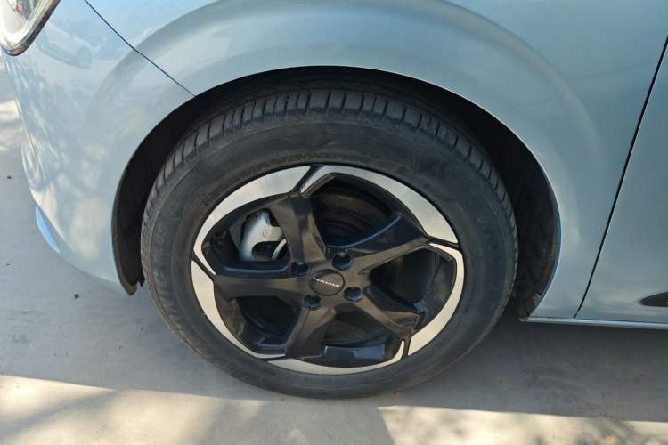 Used Dongfeng NAMMI 01 2024 430 Plus Smart+
