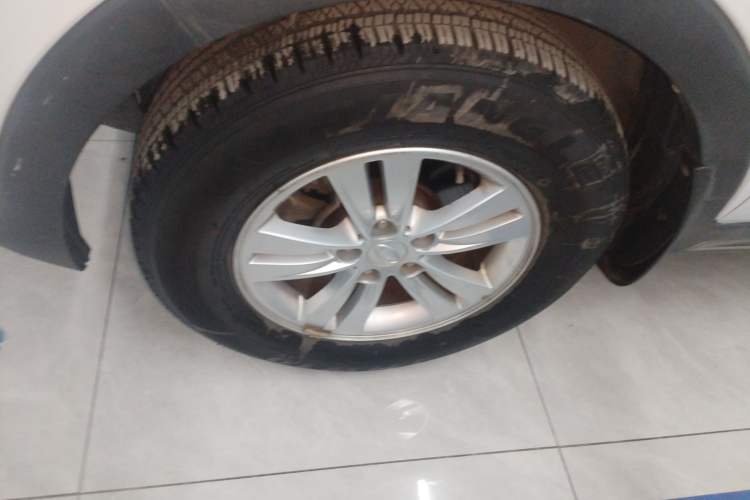 Used Kia Sportage R 2016 2.0L Automatic Two-Wheel Drive GL