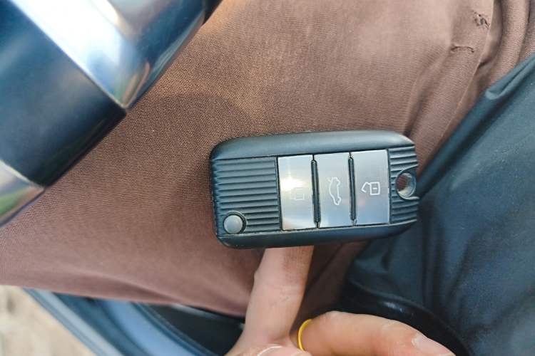 Used Roewe i6 2018 20T Automatic Flagship Edition