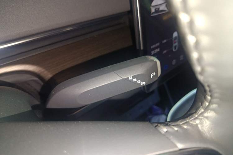 Used CHANGAN NEVO A07 2024 All-Electric "True Fragrance" Edition 515 Luxurious Model 58.9 kWh