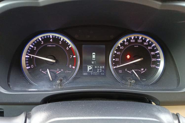 Used Toyota Highlander 2017 2.0T Two-Wheel Drive Elite Edition 5 Seats