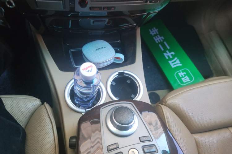 Used BMW 7 Series  Gear Lever