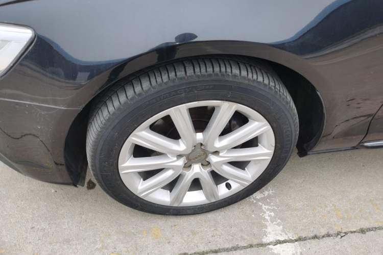 Used Audi A6L 2015 30 FSI Millionth Anniversary Comfort Model