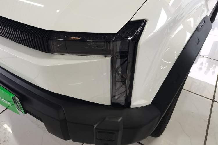 Used Chery Fulwin X3 2025 Model 401 Ya Shang Edition