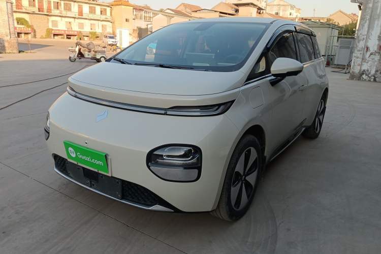 Used Baojun Cloud 2023 360 Pro