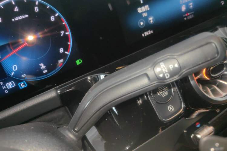 Used Mercedes-Benz GLA 2023 GLA 220