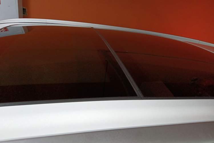 Used Geely Auto Emgrand X7 Sport 2016 1.8TD Automatic Smart Connectivity Version
