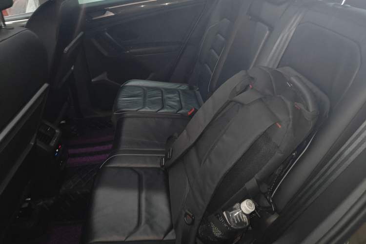 Used Volkswagen Tiguan 2018 330TSI All-Wheel-Drive Innovation Model