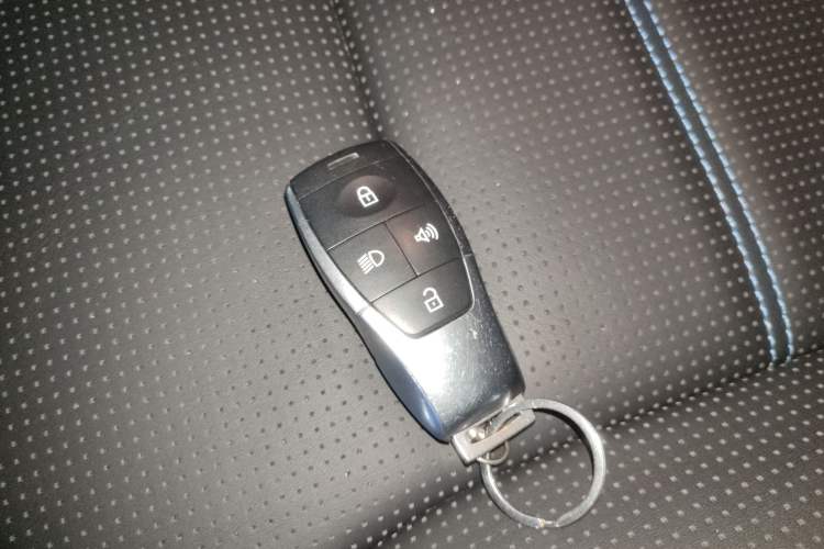 Used BAIC Off-Road BJ40 2024 2.0T Urban Hunter Honor Edition