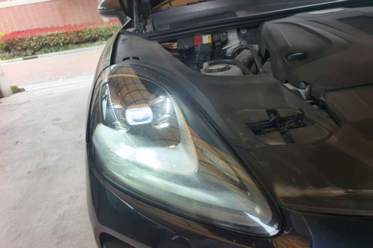 Used Porsche Cayenne E-Hybrid 2019 Cayenne E-Hybrid 2.0T

