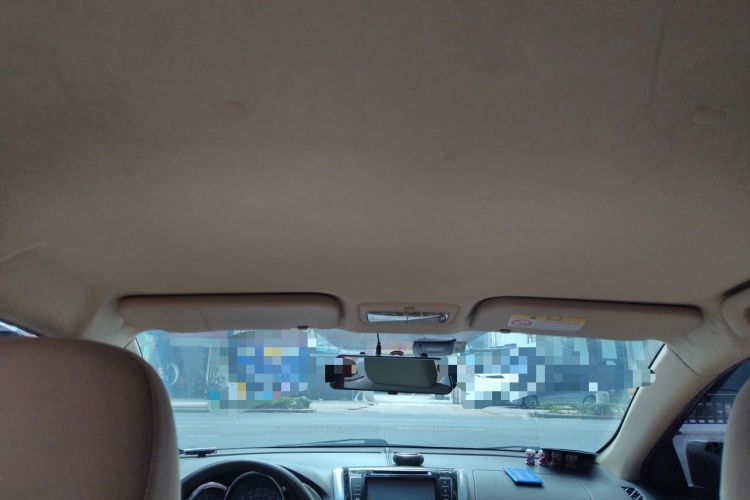 Used Toyota Vios 2014 1.3L Manual Xiang Edition