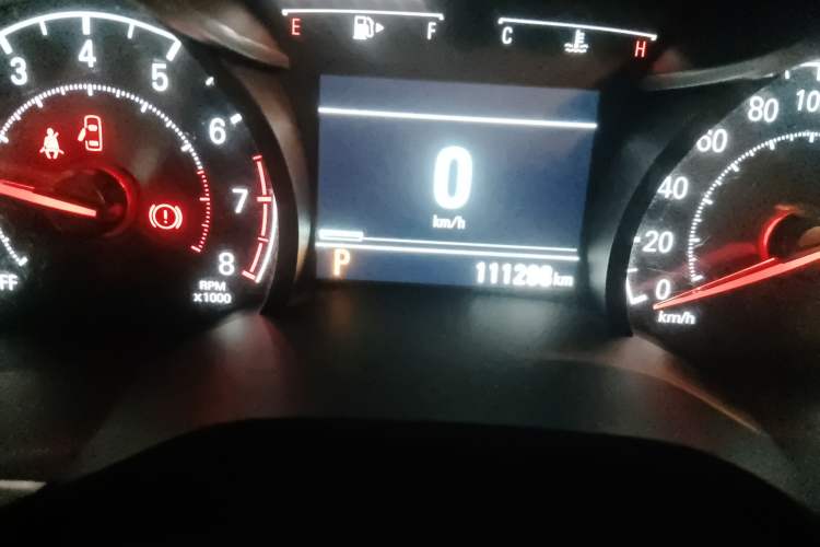 Used Chevrolet Monza 2020 320 Automatic Enjoyment Edition