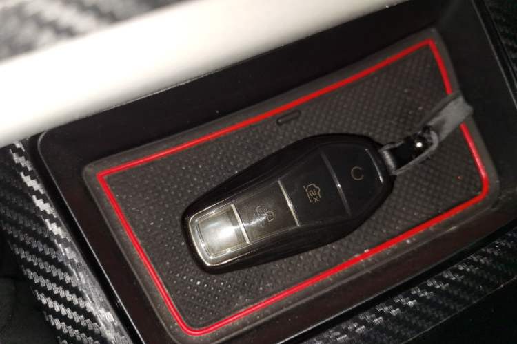 Used BYD Yuan Pro 2021 401 km Deluxe Version
