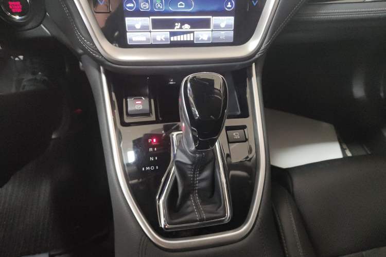 Used Subaru Outback 2021 2.5i Flagship Edition EyeSight
