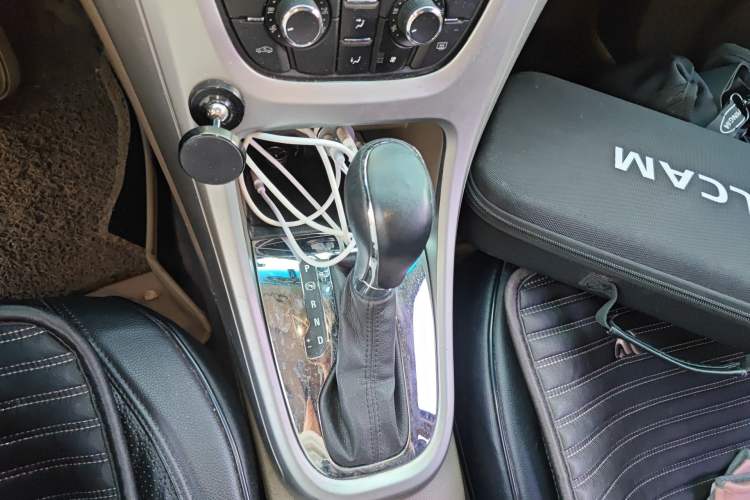 Used Buick GT 2013 GT 1.6L Automatic Fashion Edition