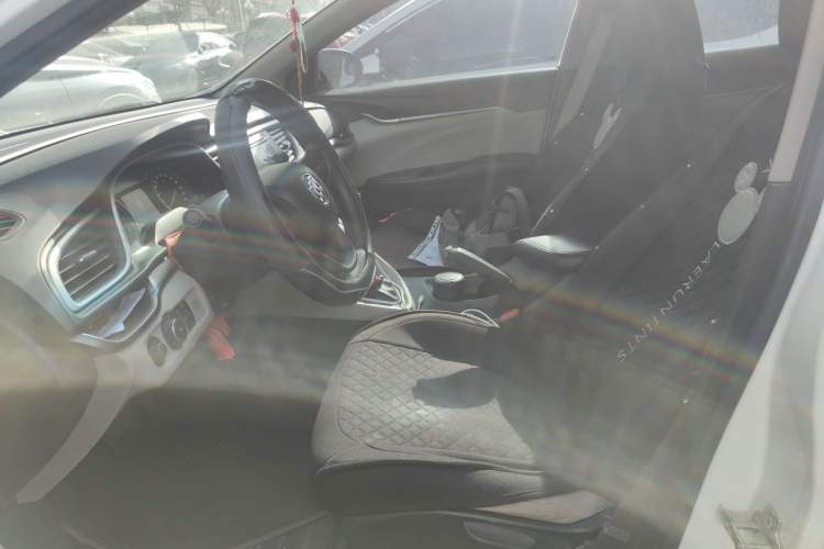 Used Buick GT 2015 15N Automatic Elite Version
