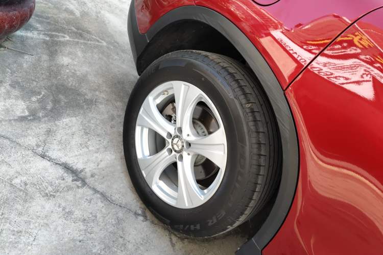 Used Mercedes-Benz GLC 2020 Facelifted GLC 260 L 4MATIC Dynamic Edition