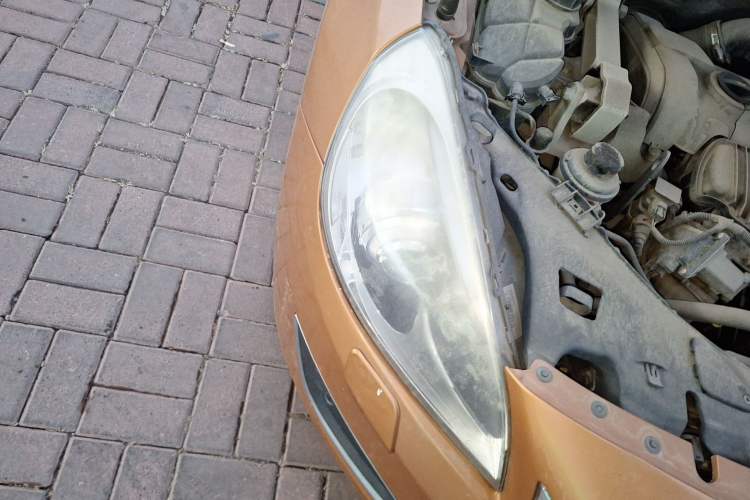 Used Volvo S60 2013 T5 Comfort Edition