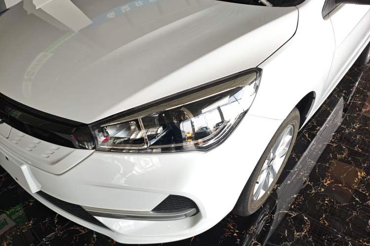 Used Chery New Energy Arrizo e 2024 405km Travel Edition Left Front Headlight