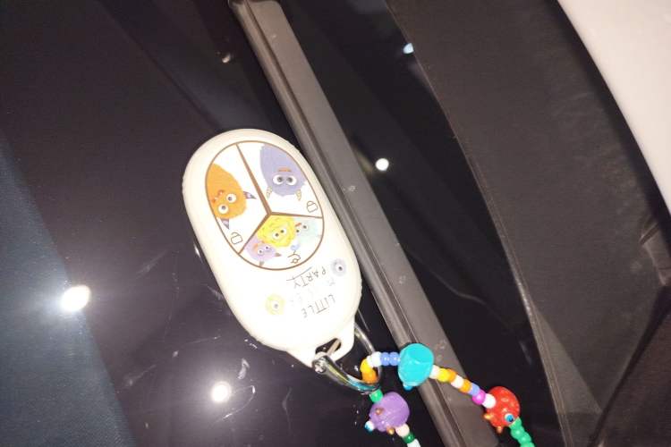 Used Nio ET5T 2024 75kWh Touring
