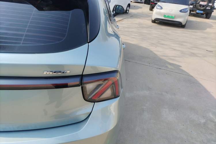 Used MG 4 EV 2026 Model 437 All-in-One Edition