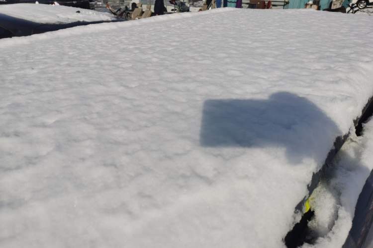 Used JETOUR Shanhai Traveler C-DM 2024 C-DM 129KM Linye Edition