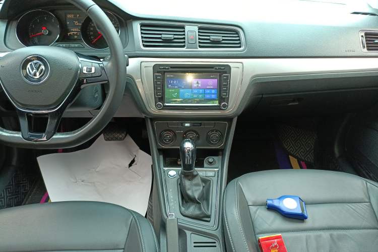 Used Volkswagen Lavida 2017 230TSI DSG Comfort Edition