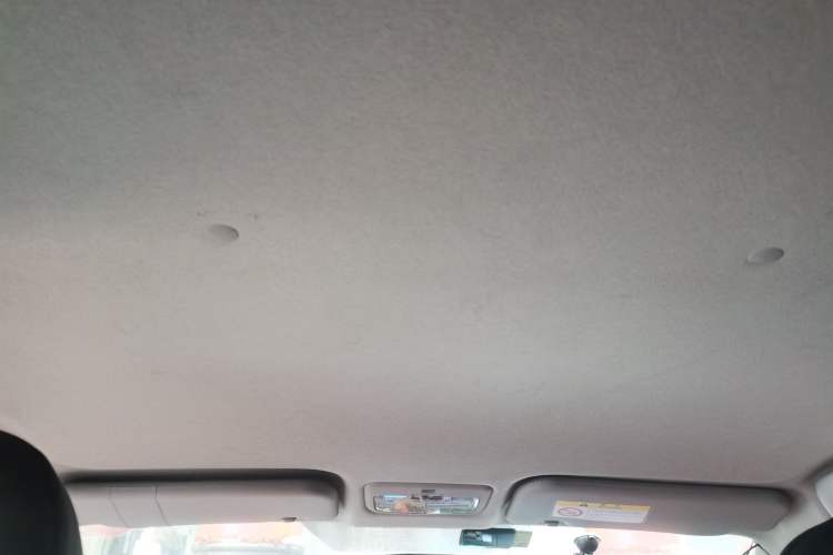 Used Toyota Vios 2014 1.3L Manual Xiang Edition
