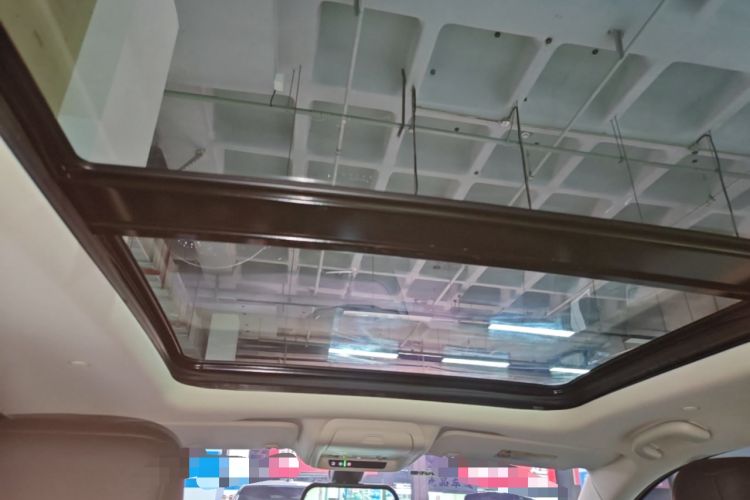 Used Cadillac XT5 2018 25T Luxury Model