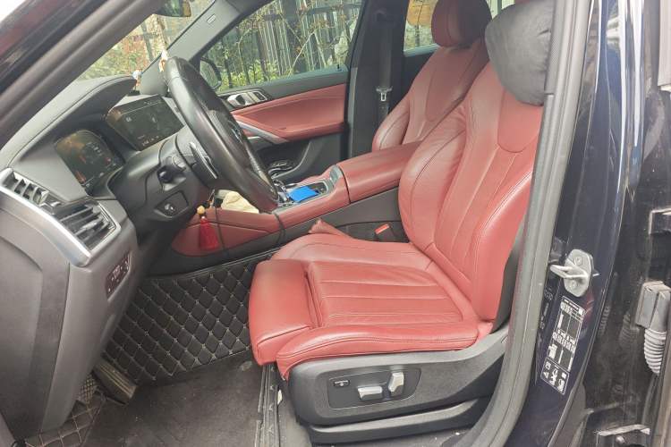 Used BMW X6 2022 xDrive30i M Sport Package
