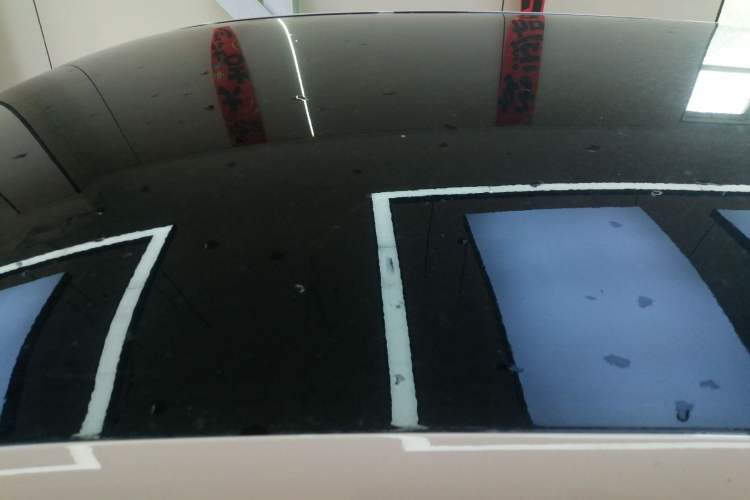 Used Leapmotor T03 2023 310 Lite Edition
