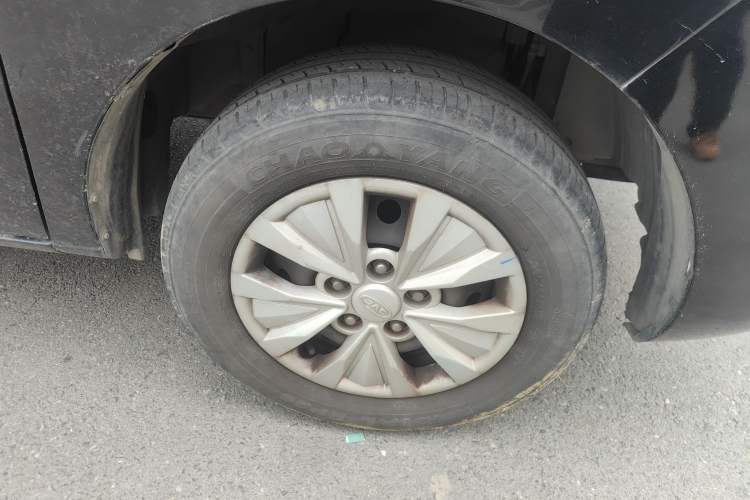 Used JAC Refine M3 2019 PLUS Maker Edition 1.8L Luxury Model
