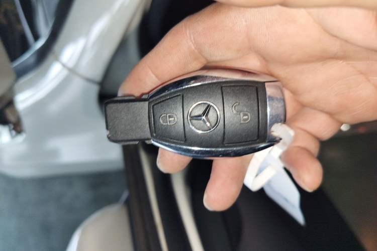 Used Mercedes-Benz A-Class 2016 A 200 Sport model