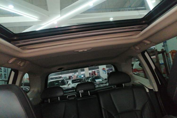 Used Subaru Forester 2022 2.0i AWD Luxury Edition EyeSight