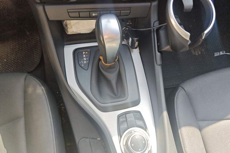 Used BMW X1 2013 sDrive18i Leading Model