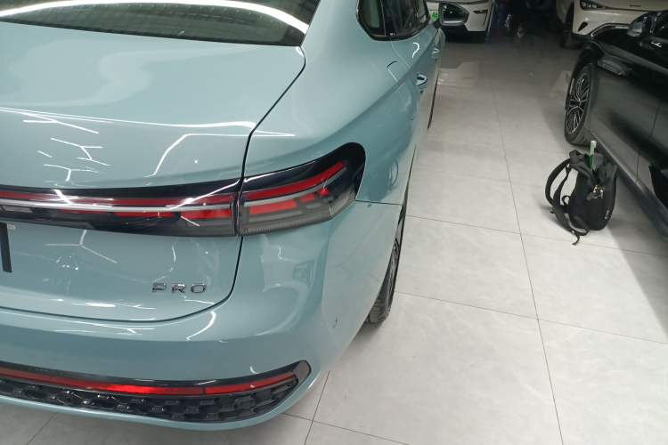 Used Volkswagen Passat 2025 Pro 380TSI Starry Dragon Edition