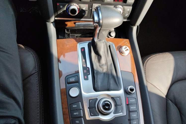 Used Audi Q7 2015 40 TFSI Collector's Edition
