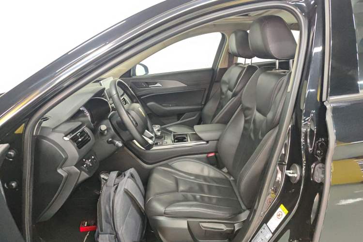 Used Hongqi H5 2022 Classic Model 1.5T DCT Flagship Edition
