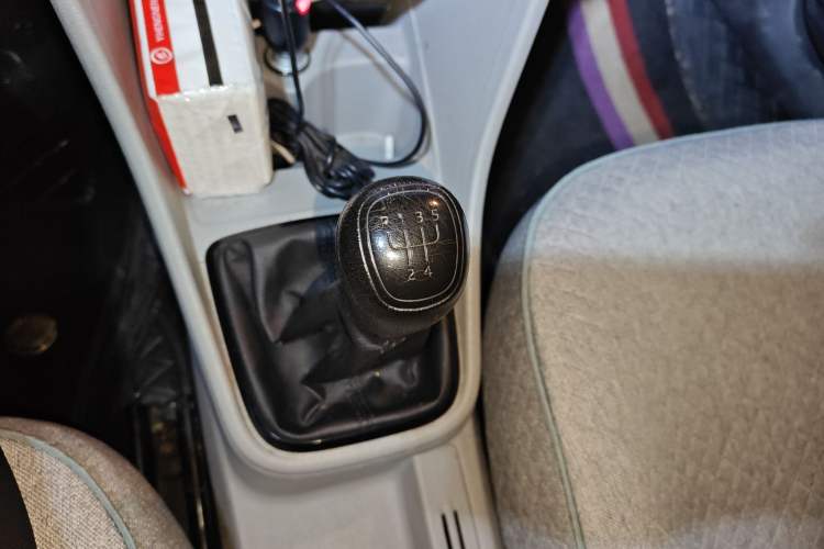 Used Skoda Rapid 2016 1.4L Manual Front-Wheel Drive Model