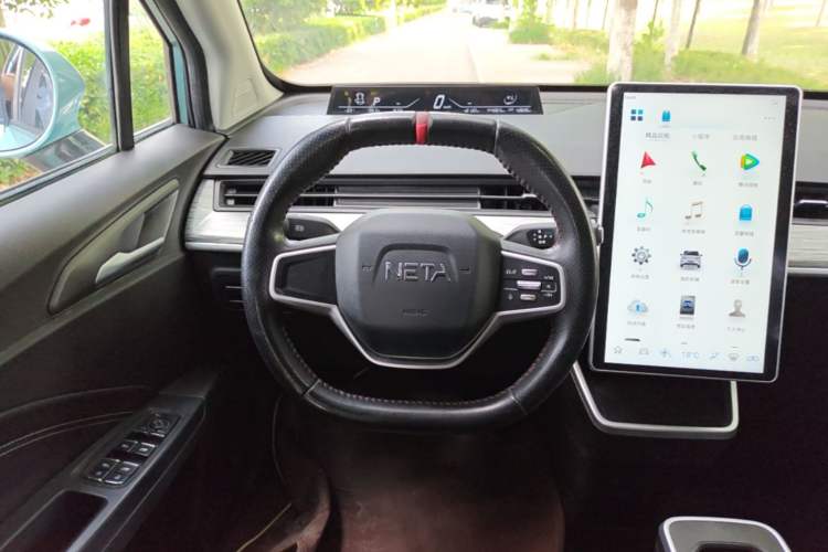 Used NETA V 2022 Chao 300 Lite Ternary Lithium