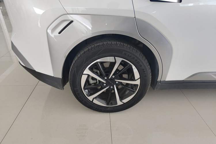 Used AION Y 2023 Plus 510 Smart Edition
