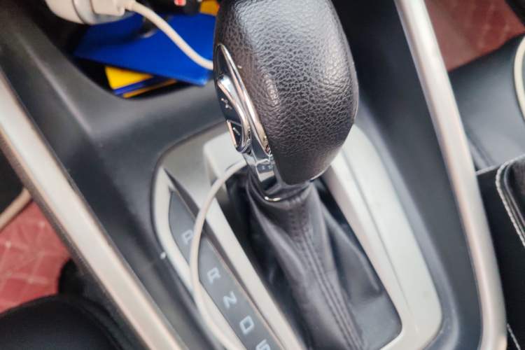 Used Ford Escort 2015 1.5L Automatic Comfort Edition
